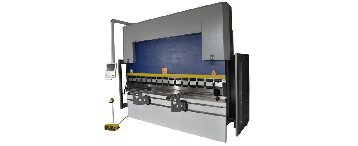 GIGA SERIES : 3 axis with Manual Crowning